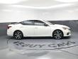 2020 Nissan Altima 2.5 SR Sedan