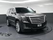 2018 CADILLAC Escalade Platinum SUV