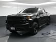 2021 Chevrolet Silverado 1500 Custom Trail Boss Pickup