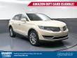  Lincoln MKX