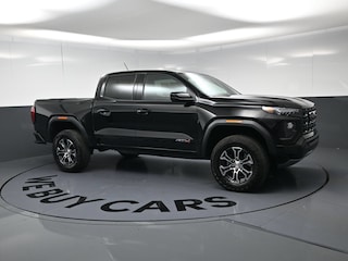 2024 GMC Canyon 4WD AT4 Pickup
