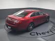2015 Ford Taurus SEL Sedan