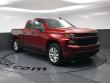 2020 Chevrolet Silverado 1500 Custom Pickup