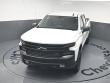 2021 Chevrolet Silverado 1500 LT Trail Boss Pickup