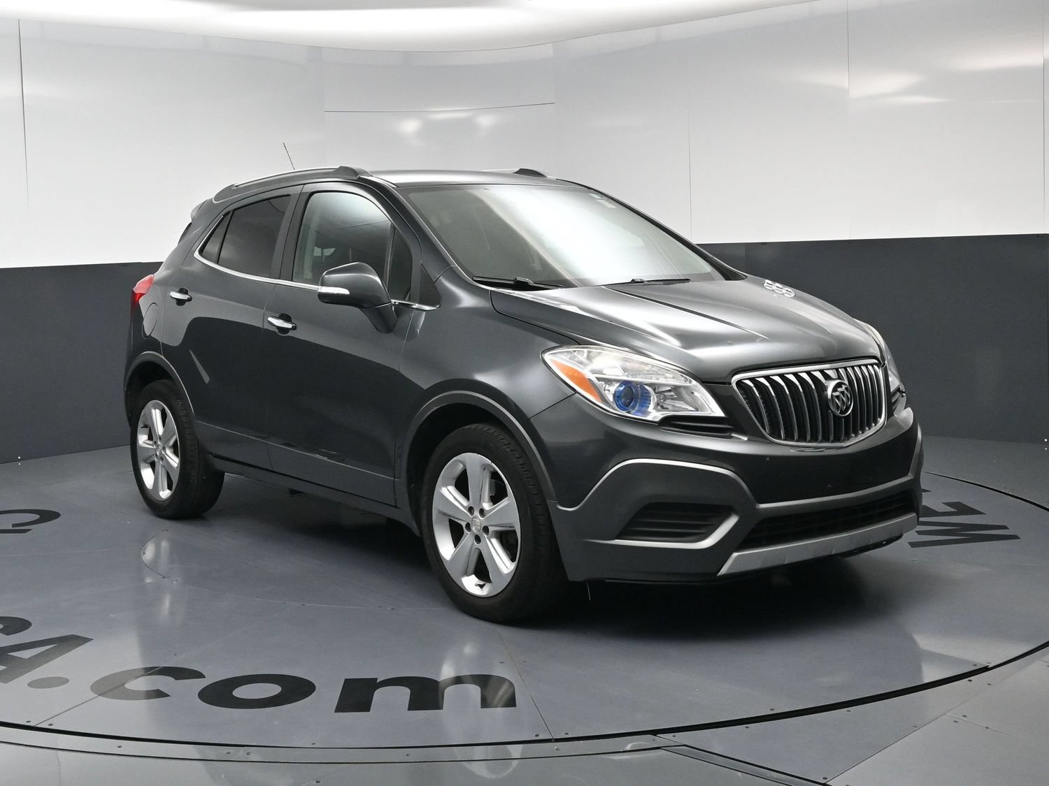 Used 2016 Buick Encore SUV