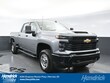 Chevrolet Silverado 2500HD