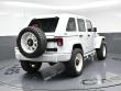 2018 Jeep Wrangler JK Unlimited Sport S Convertible