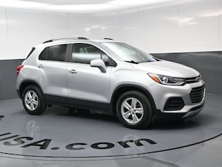 2019 Chevrolet Trax LT SUV