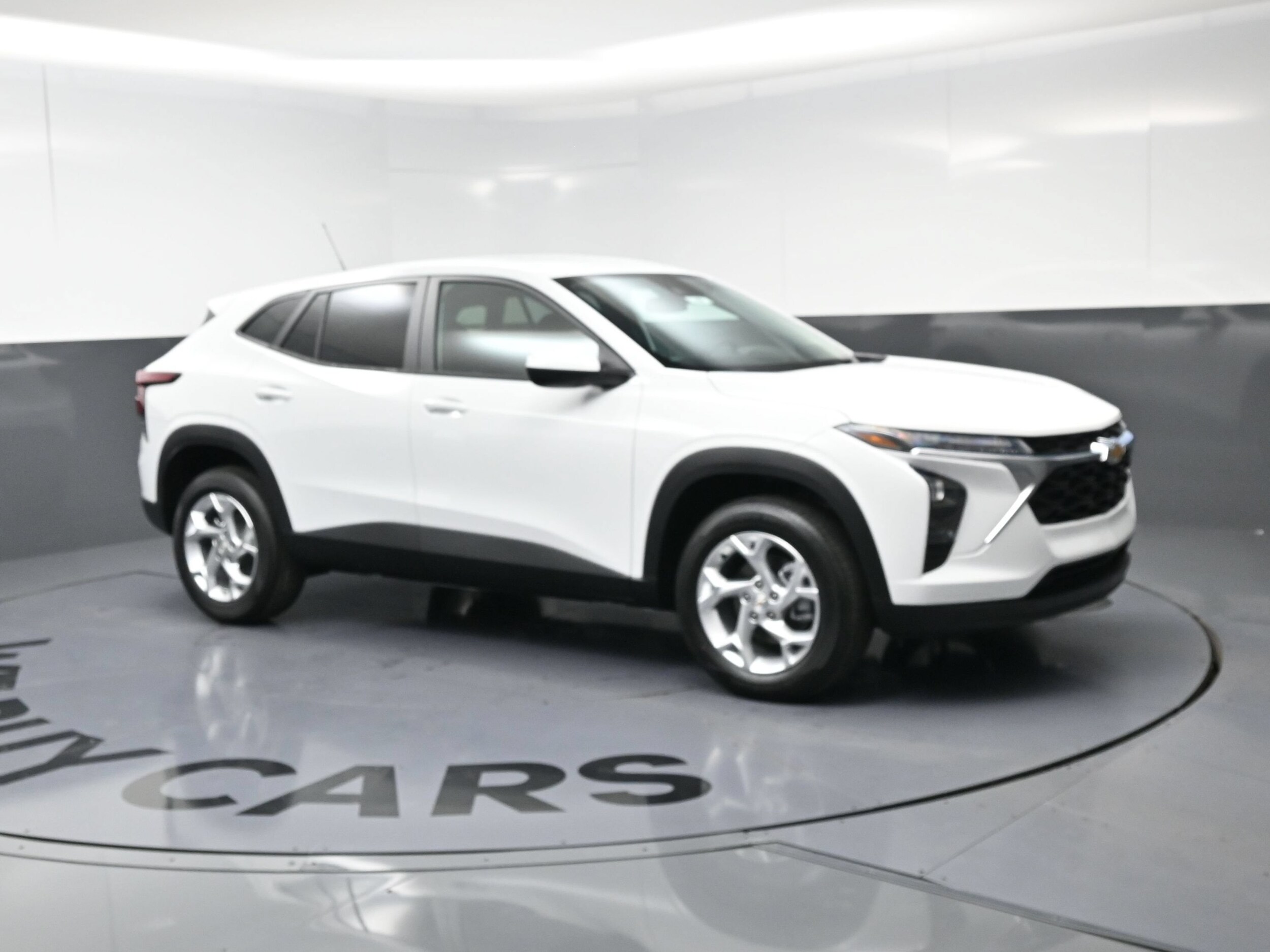 Chevrolet Trax LS