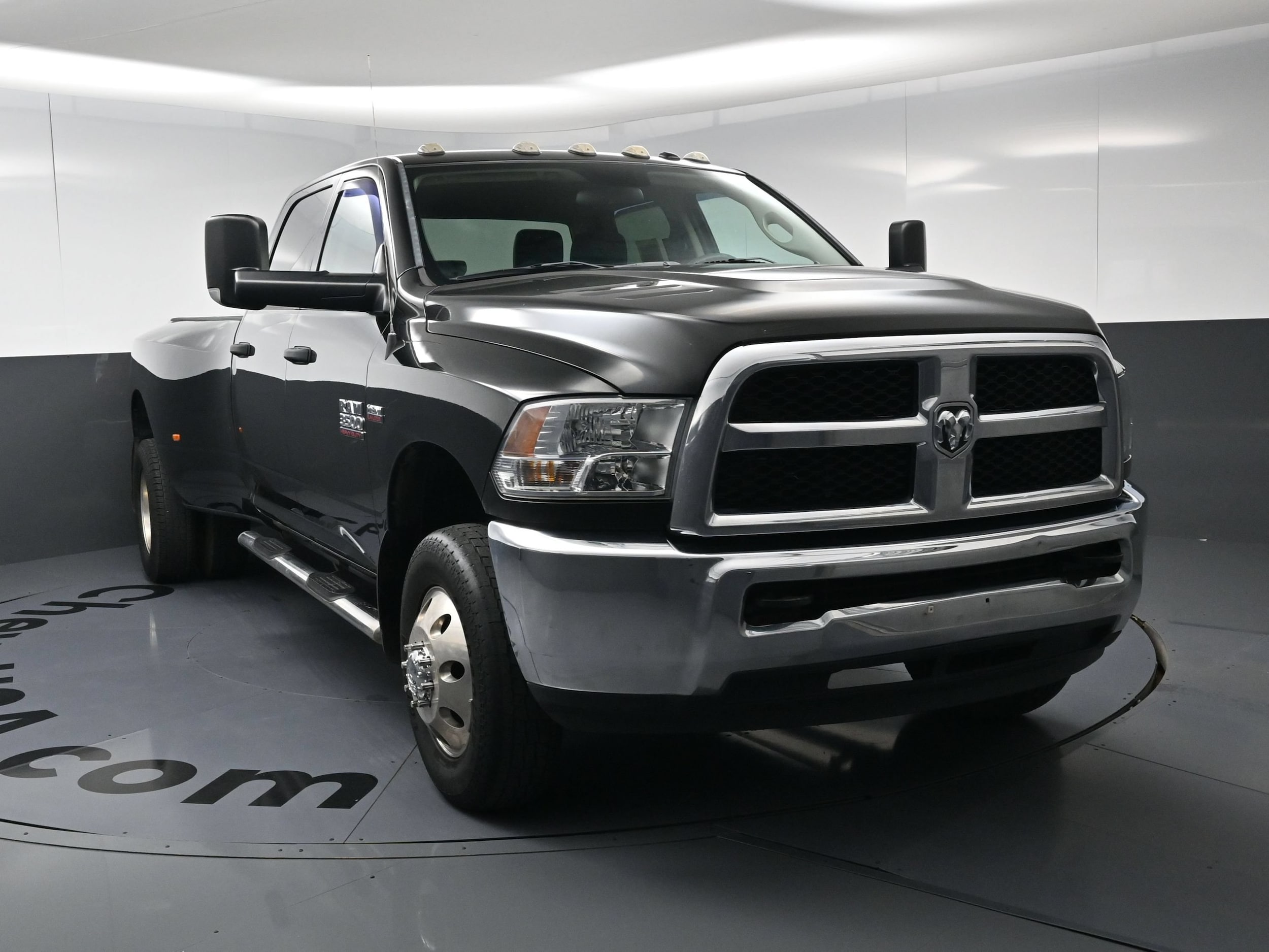 Ram 3500 Tradesman