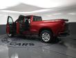 2020 Chevrolet Silverado 1500 Custom Pickup