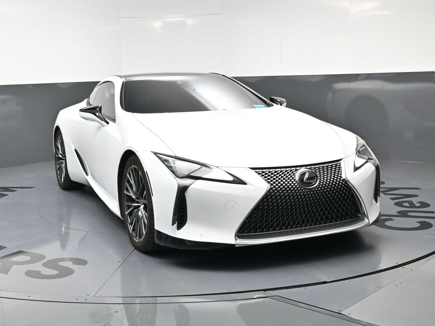 2024 LEXUS LC LC 500