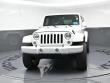 2018 Jeep Wrangler JK Unlimited Sport S Convertible