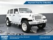  Jeep Wrangler JK Unlimited