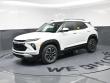 2026 Chevrolet Trailblazer LT SUV