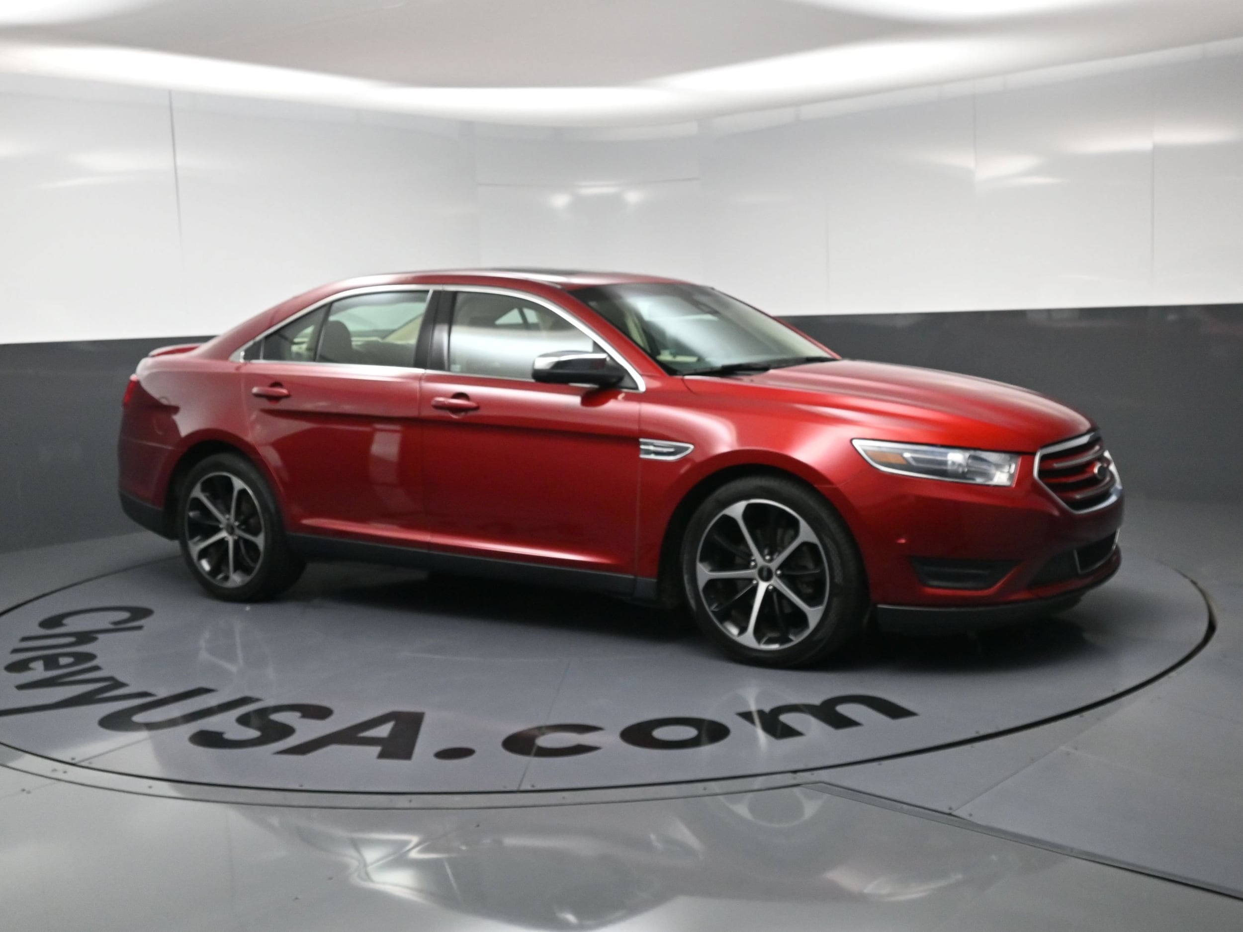Ford Taurus Limited