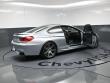 2014 BMW M6 Coupe