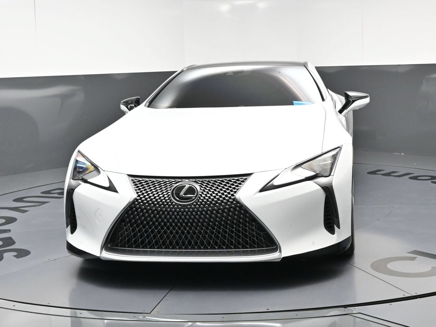 2024 LEXUS LC LC 500