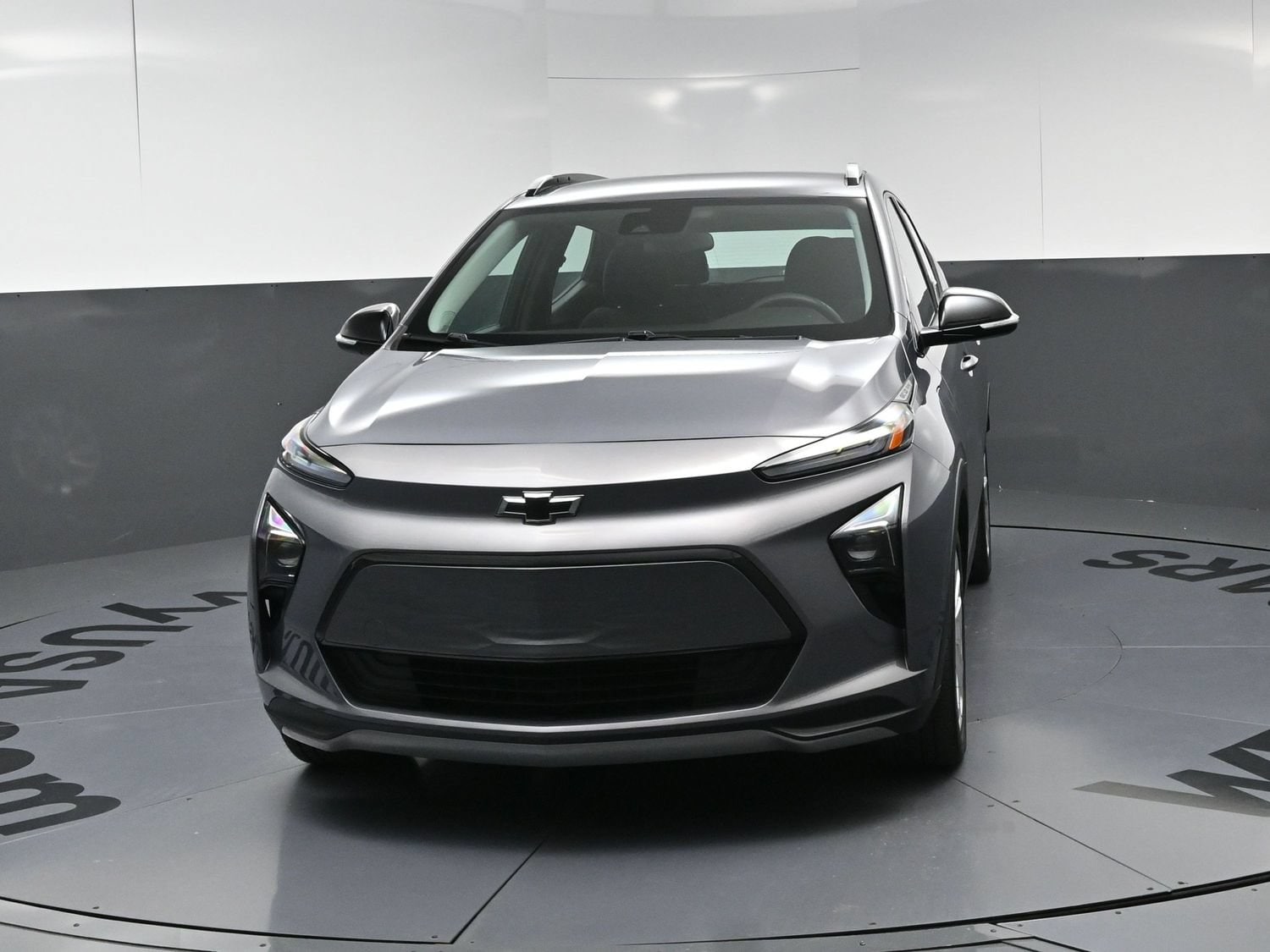 Chevrolet Bolt EUV LT