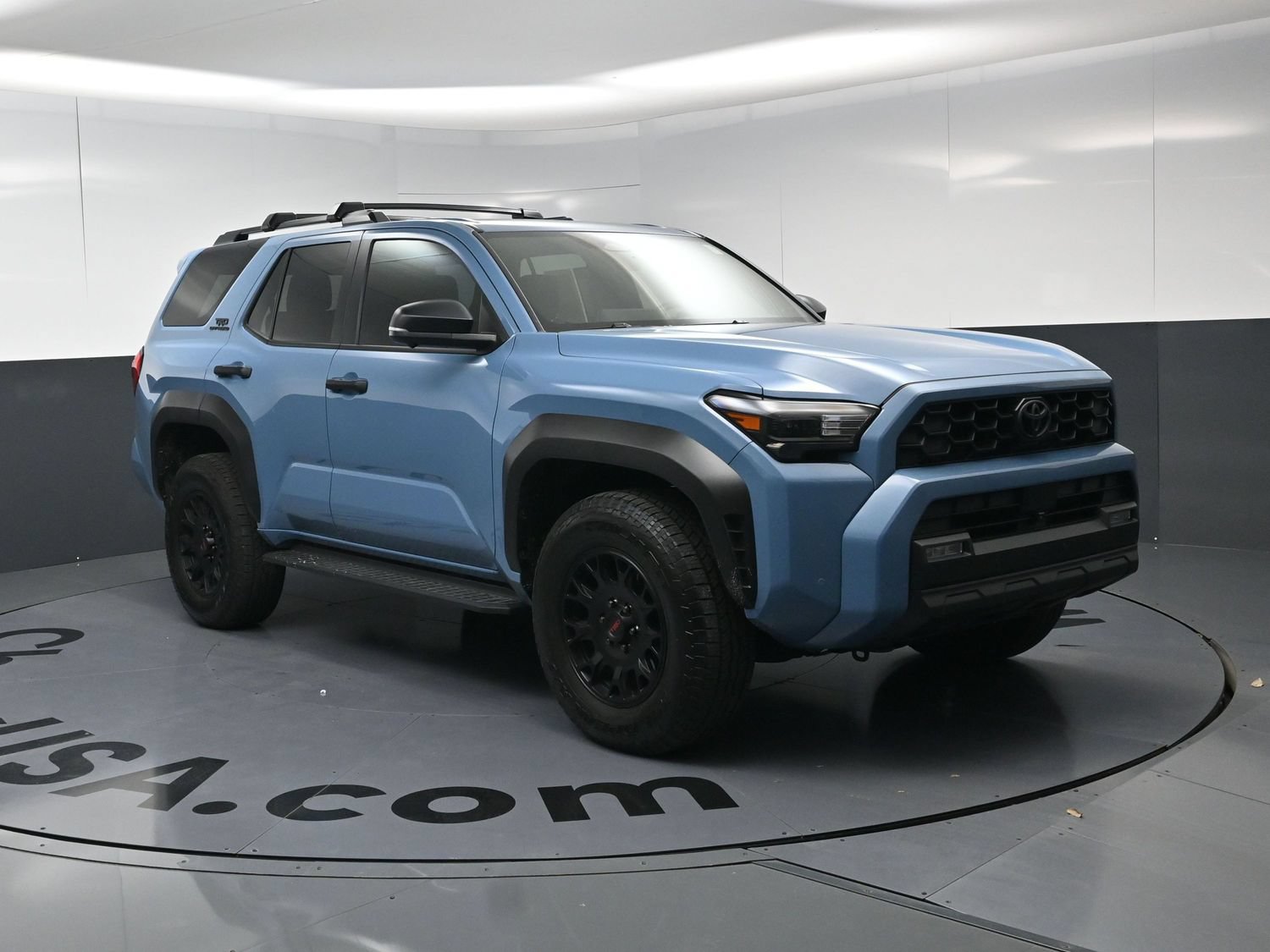 Used 2025 Toyota 4Runner Limited SUV