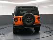 2025 Jeep Wrangler Sport Convertible