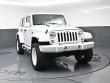 2018 Jeep Wrangler JK Unlimited Sport S Convertible