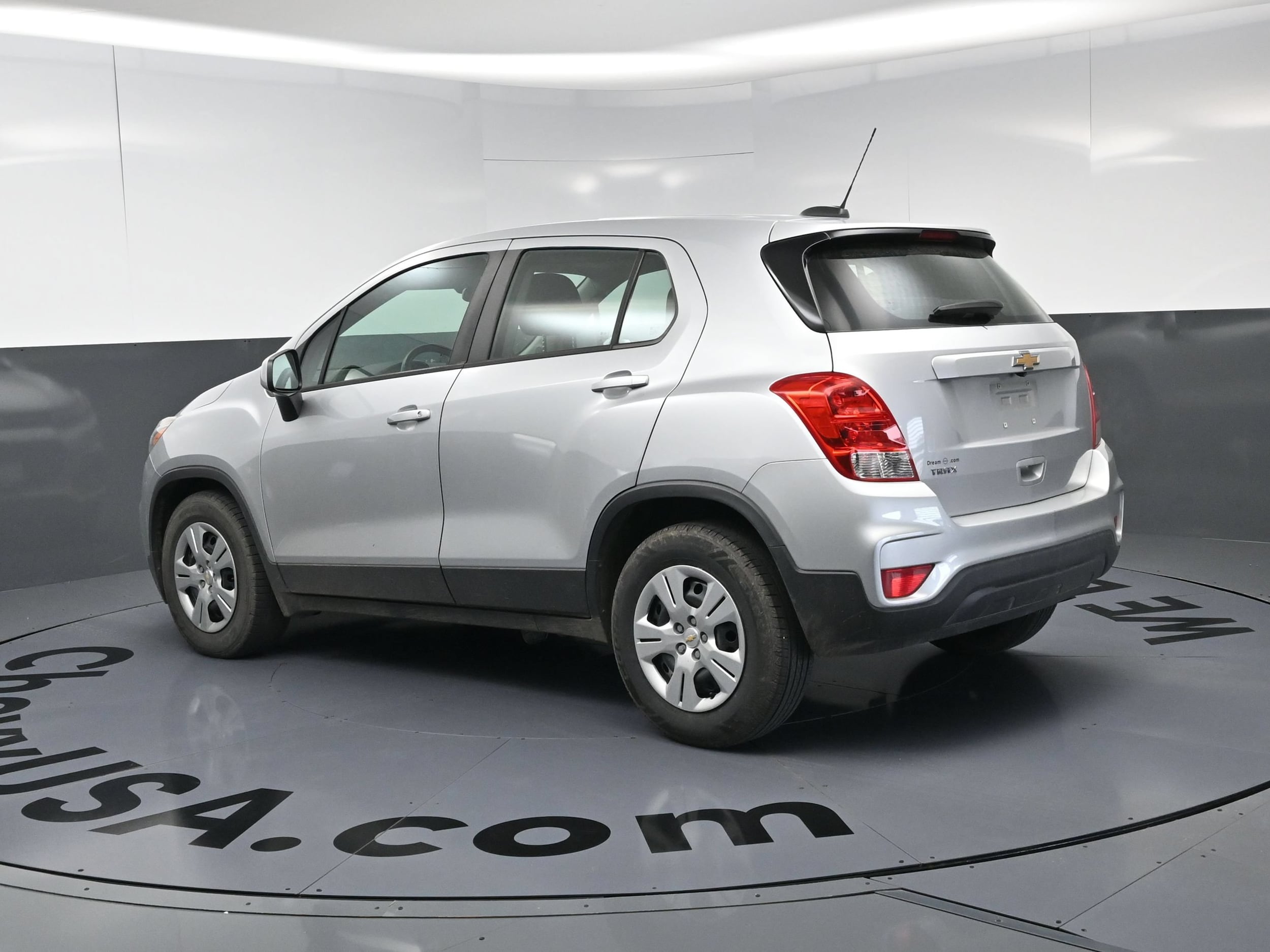 Chevrolet Trax LS