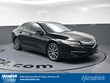  Acura TLX