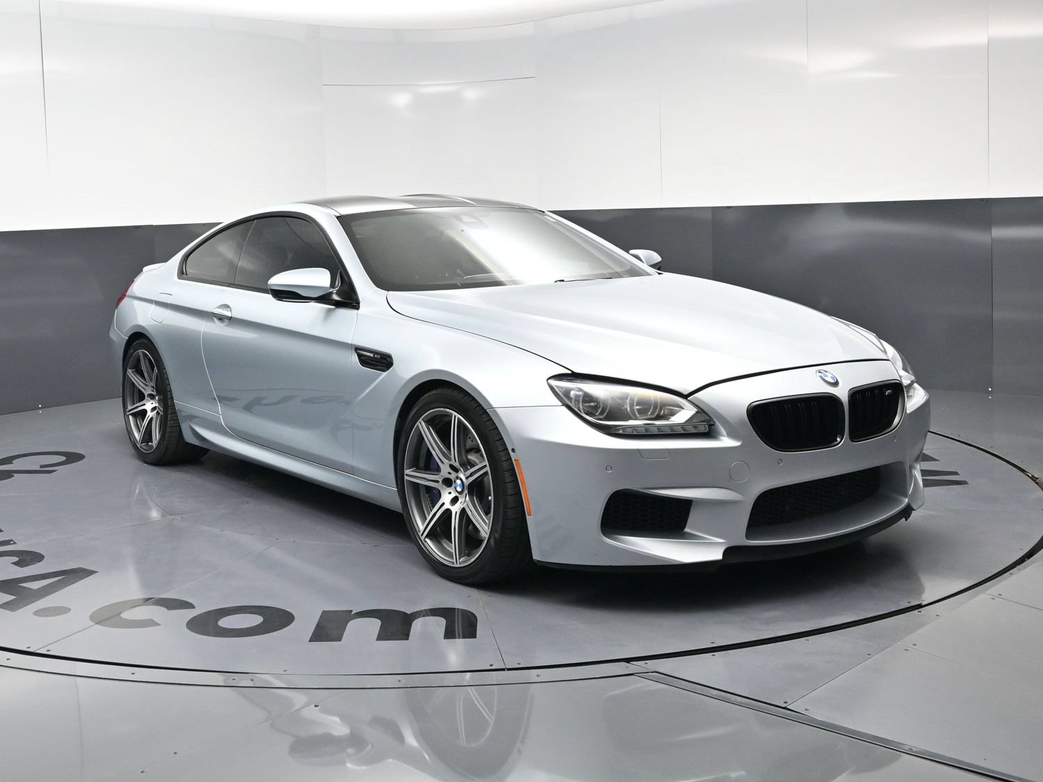 Used 2014 BMW M6 Coupe