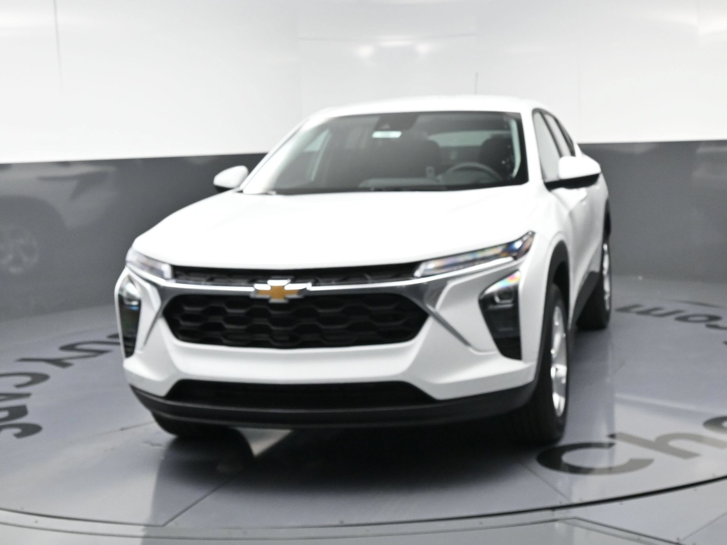 Chevrolet Trax LS