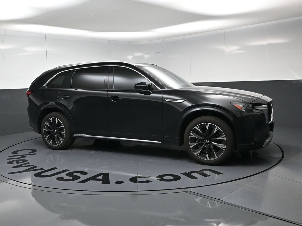 Used 2025 Mazda CX-90 S Premium Package SUV