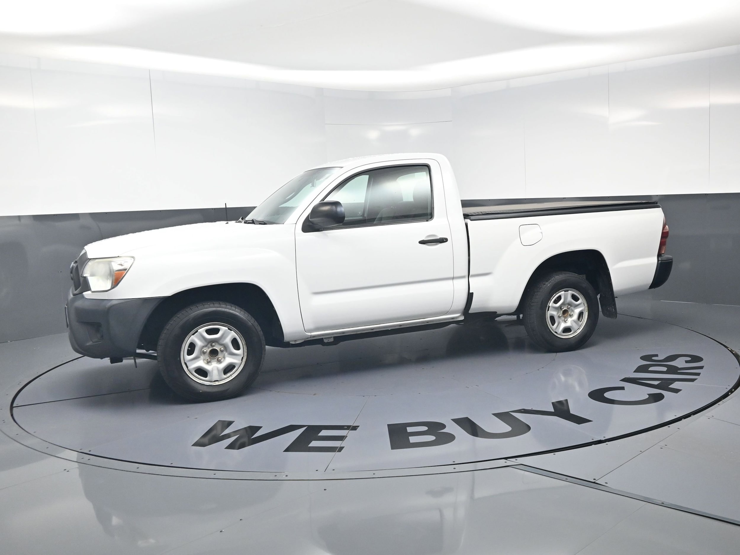 2013 Toyota Tacoma photo 5