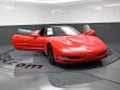 2004 Chevrolet Corvette Convertible