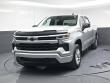 2022 Chevrolet Silverado 1500 RST Pickup
