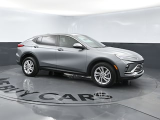 2024 Buick Envista Preferred SUV