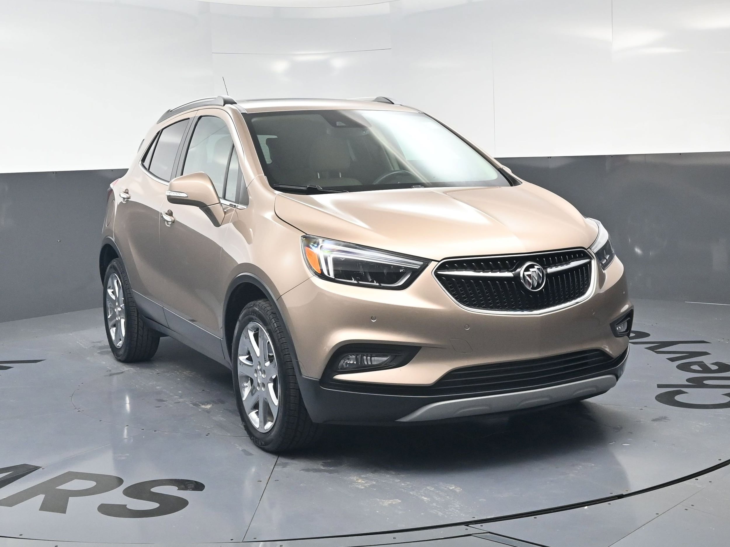 2019 Buick Encore Essence photo 2