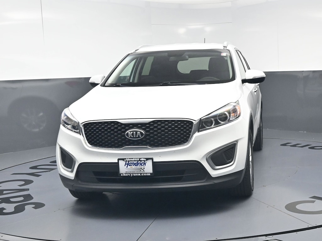 Used 2016 Kia Sorento LX SUV
