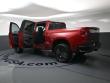 2025 Chevrolet Silverado 1500 LT Trail Boss Pickup