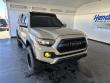 2017 Toyota Tacoma TRD Off Road Pickup
