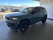 2026 Jeep Grand Cherokee Limited SUV