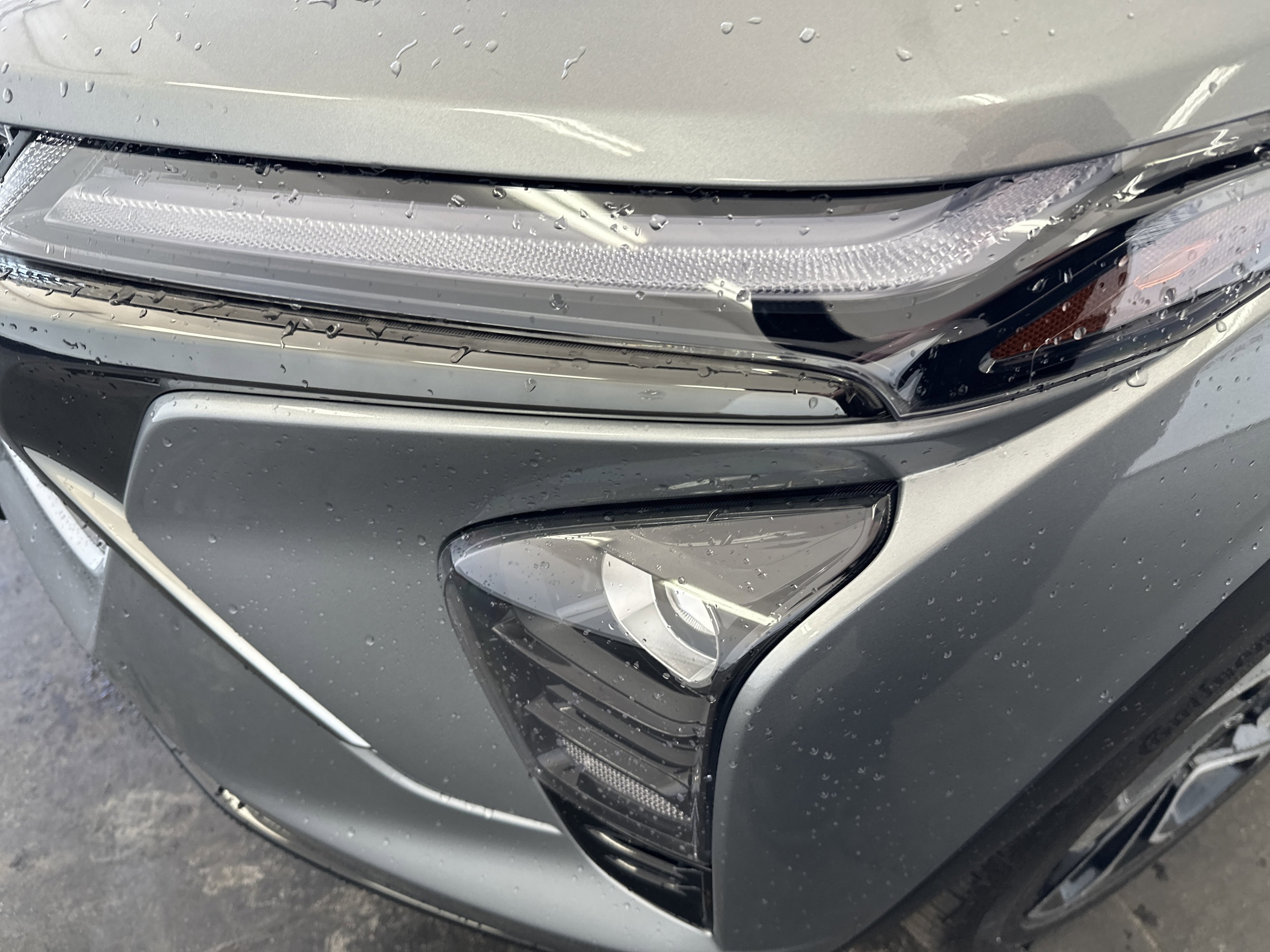 2025 Chevrolet Trax 2RS photo 4