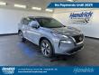 2023 Nissan Rogue SL SUV