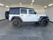 2022 Jeep Wrangler Unlimited Sport Convertible
