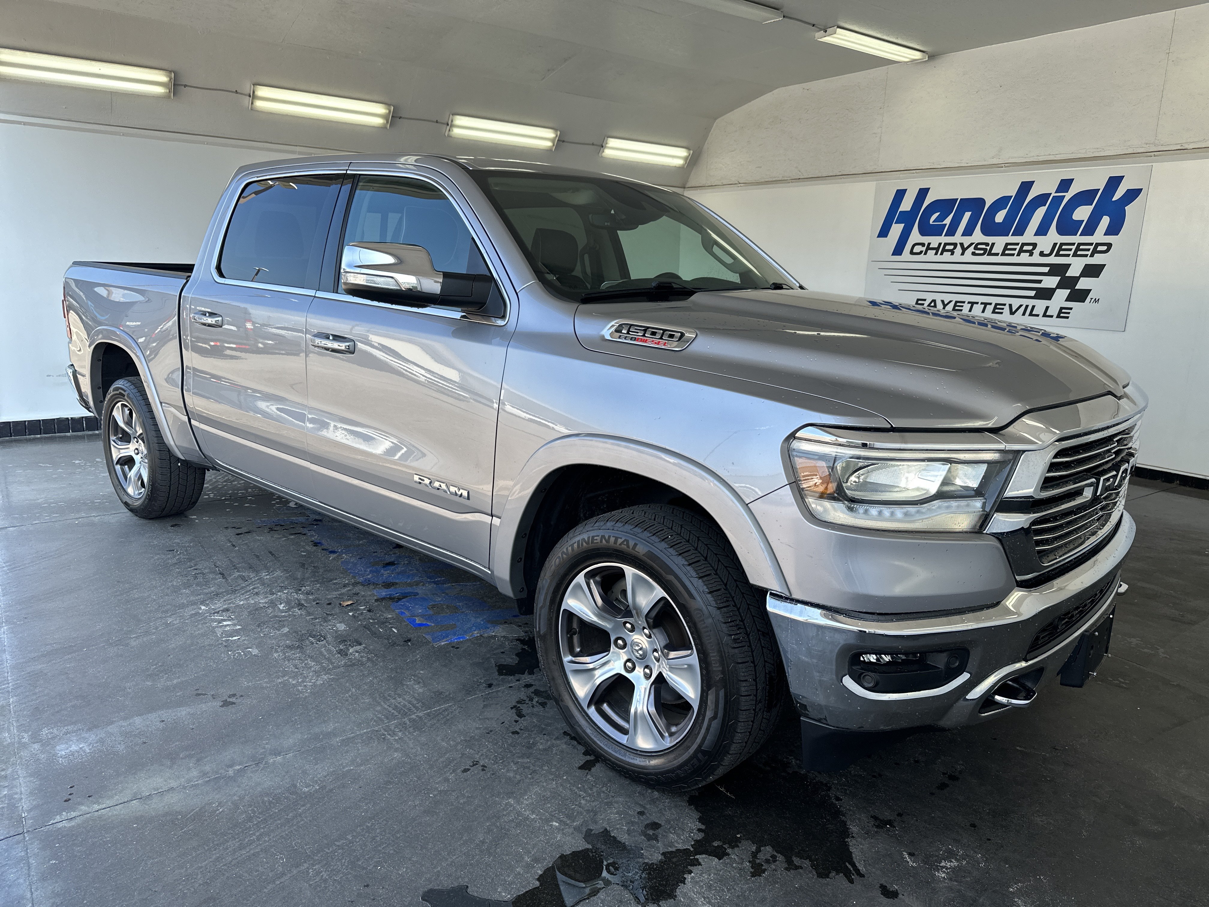  Ram 1500