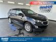 2018 Chevrolet Equinox LT SUV
