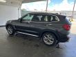 2022 BMW X3 xDrive30i SUV