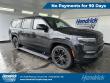 2023 Jeep Grand Wagoneer L Series III Obsidian SUV