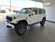 2024 Jeep Wrangler 4xe High Altitude Convertible