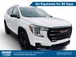 2024 GMC Terrain SLE SUV