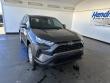 2024 Toyota RAV4 LE SUV